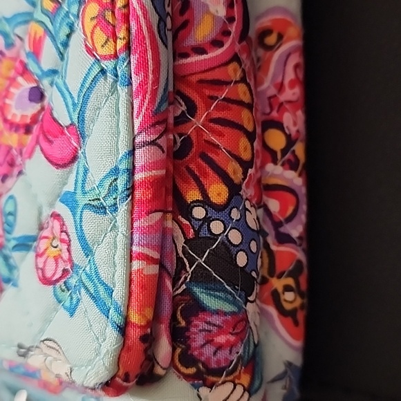 Vera Bradley Mickey Mouse purse - Picture 11 of 15